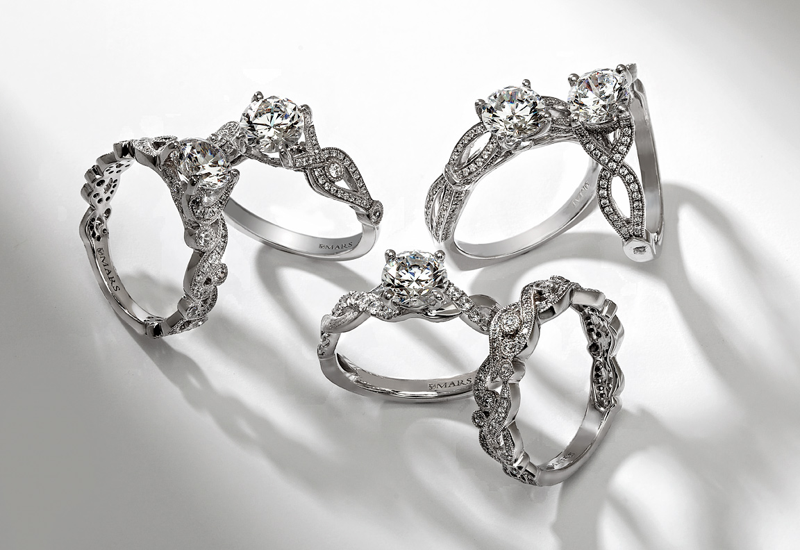 Diamond-Ring-Group