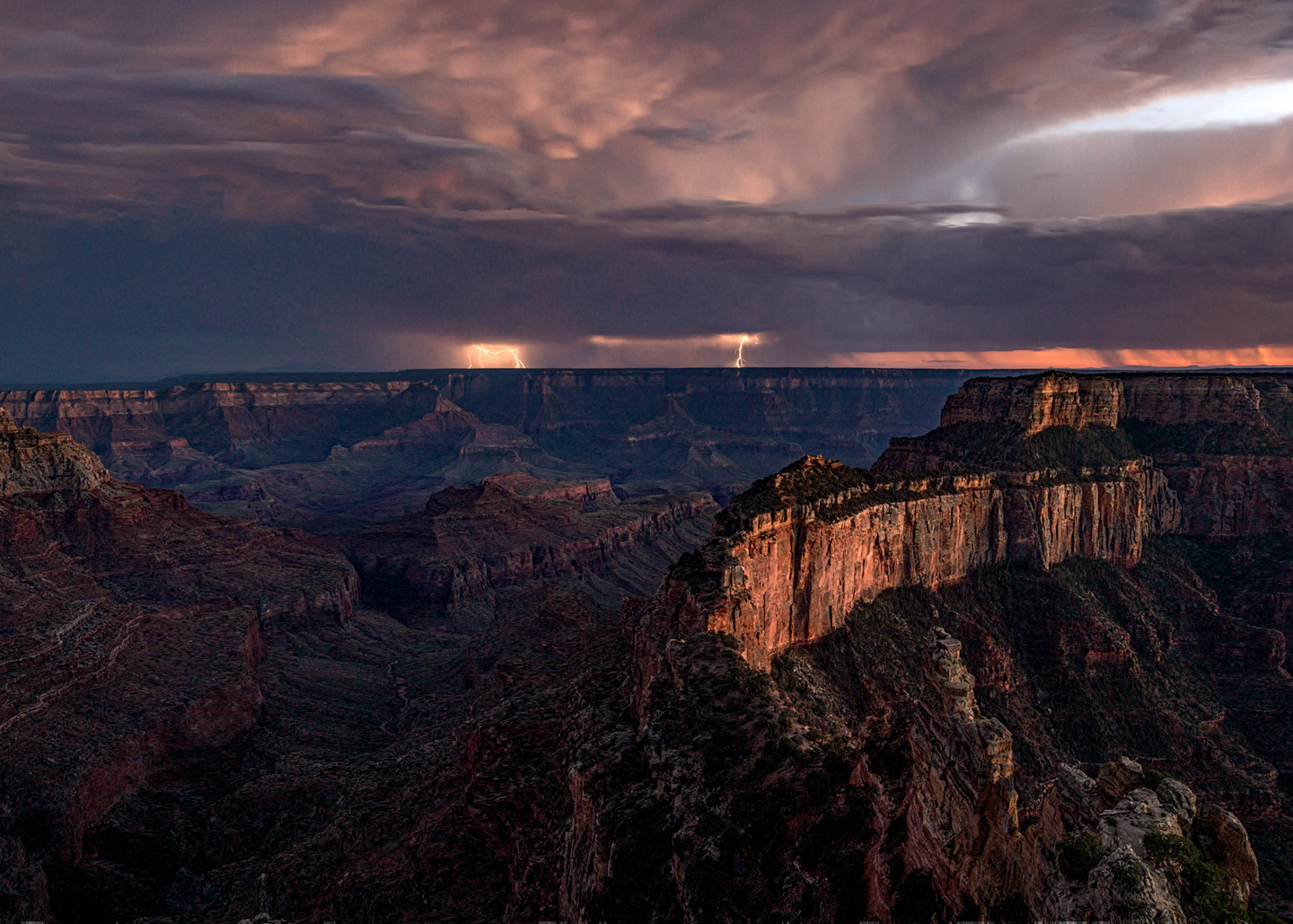 North-Rim-Lightning